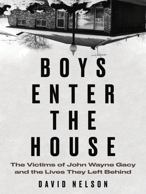 Title details for Boys Enter the House by David Nelson - Available